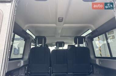 Позашляховик / Кросовер Land Rover Defender 2014 в  фото 17 Позашляховик / Кросовер Land Rover Defender 2014 в