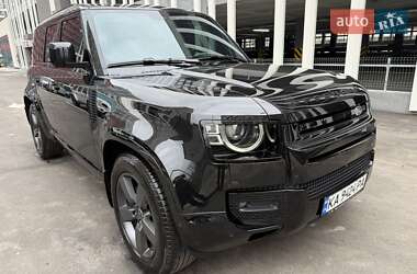 Позашляховик / Кросовер Land Rover Defender 2024 в Києві