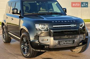 Внедорожник / Кроссовер Land Rover Defender 2022 в Киеве Внедорожник / Кроссовер Land Rover Defender 2022 в Киеве