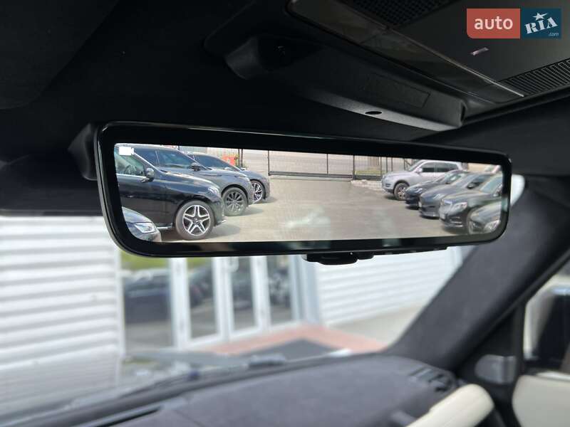 Внедорожник / Кроссовер Land Rover Defender 2021 в Киеве