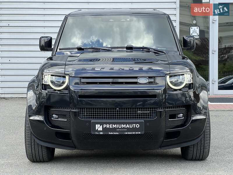 Внедорожник / Кроссовер Land Rover Defender 2021 в Киеве