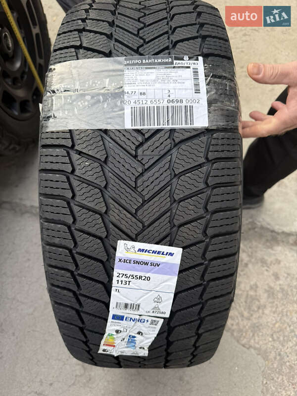 Внедорожник / Кроссовер Land Rover Defender 2022 в Днепре фото 17 Внедорожник / Кроссовер Land Rover Defender 2022 в Днепре