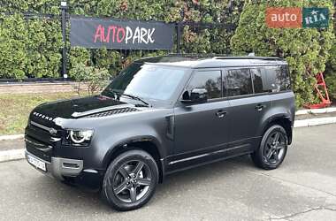 Внедорожник / Кроссовер Land Rover Defender 2022 в Киеве