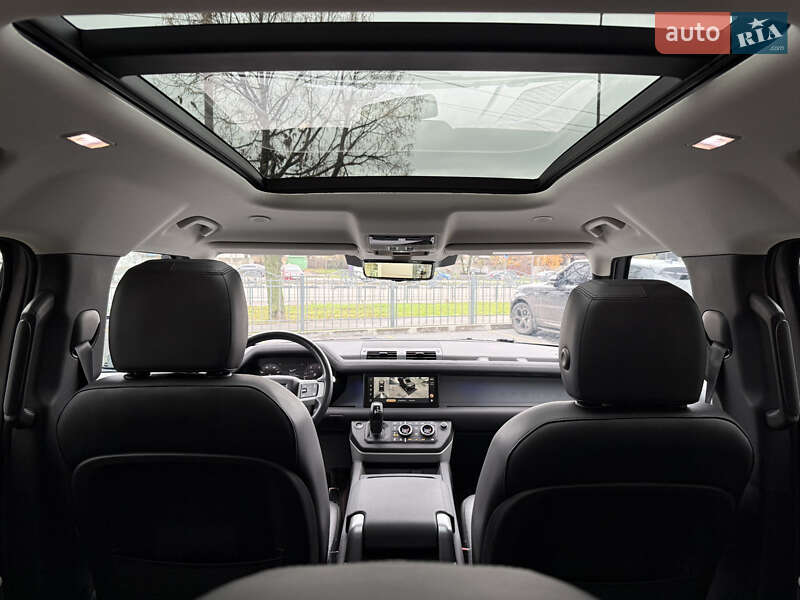 Внедорожник / Кроссовер Land Rover Defender 2022 в Харькове фото 29 Внедорожник / Кроссовер Land Rover Defender 2022 в Харькове