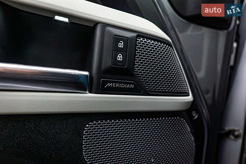 Внедорожник / Кроссовер Land Rover Defender 2021 в Киеве фото 15 Внедорожник / Кроссовер Land Rover Defender 2021 в Киеве