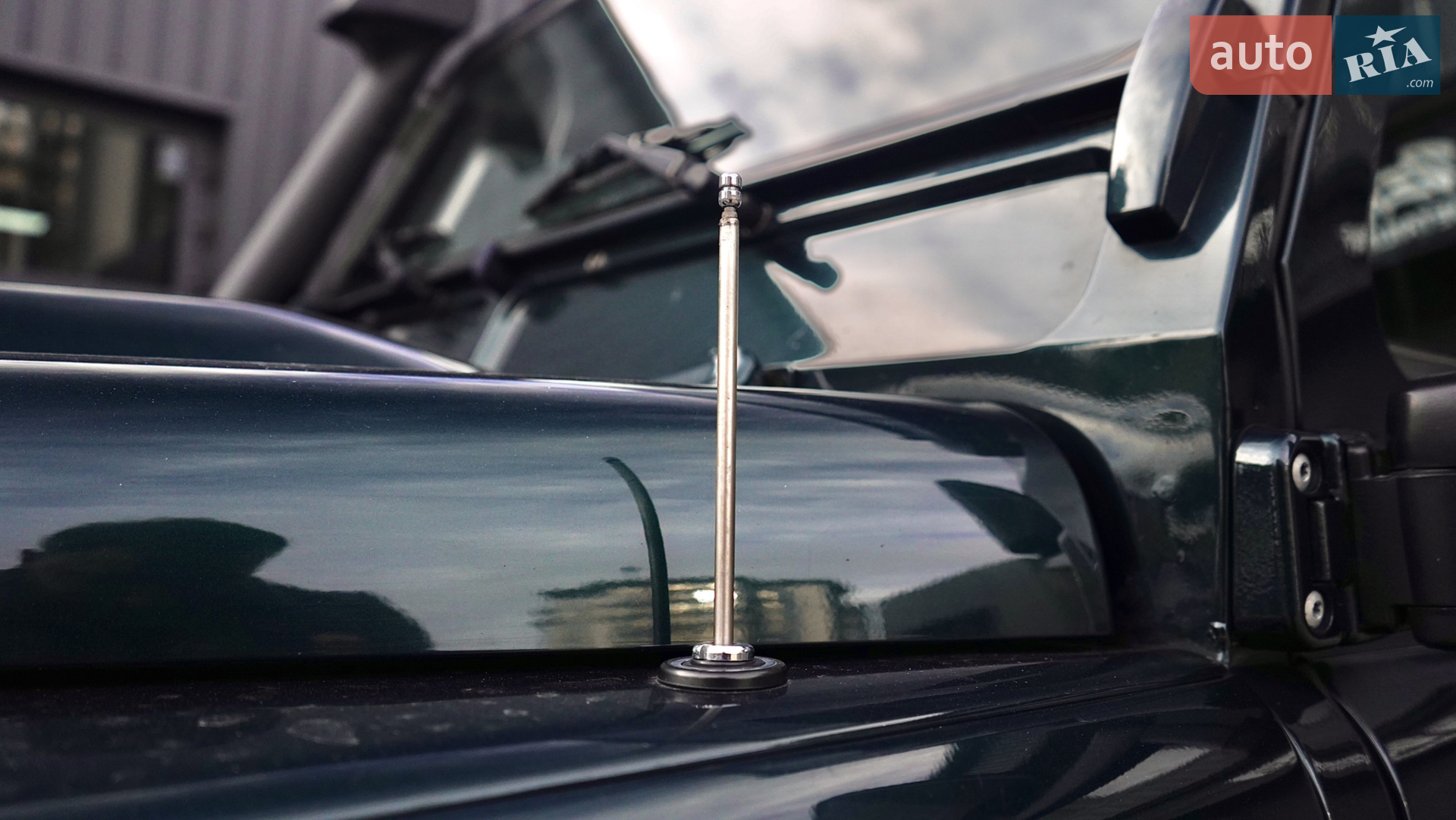 2015 Land Rover Defender - мініатюра 6