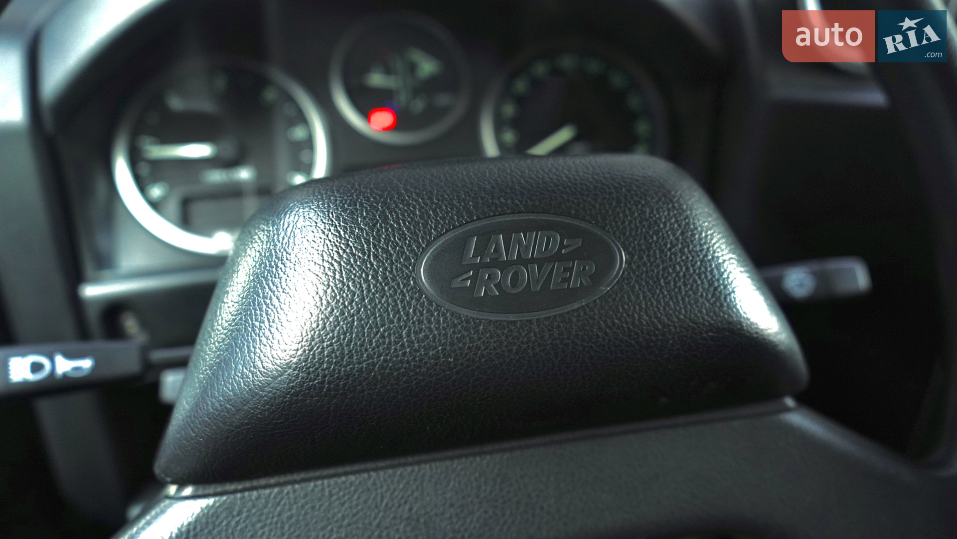 2015 Land Rover Defender - мініатюра 33