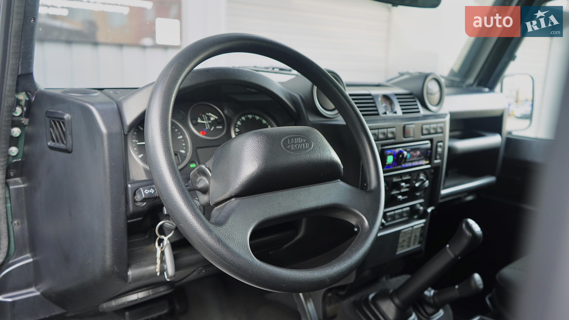 2015 Land Rover Defender - мініатюра 36