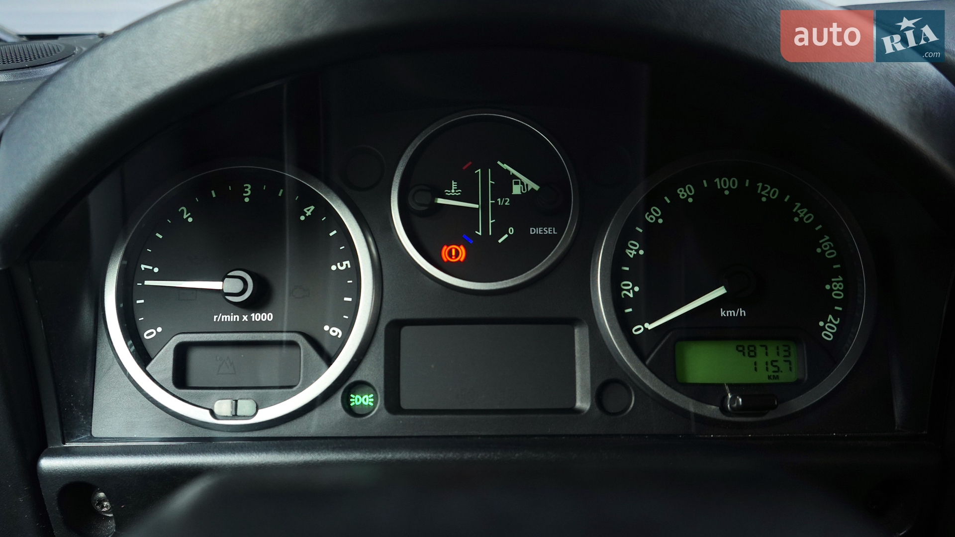 2015 Land Rover Defender - мініатюра 37