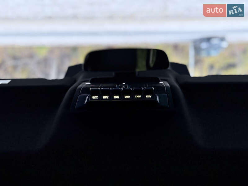 Внедорожник / Кроссовер Land Rover Defender 2023 в Днепре