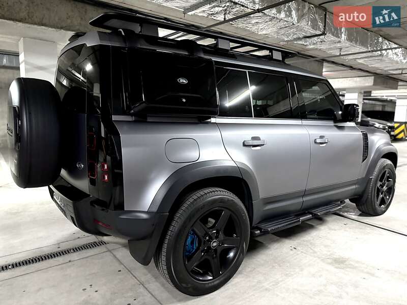 Внедорожник / Кроссовер Land Rover Defender 2022 в Днепре