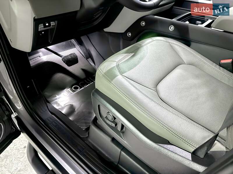 Внедорожник / Кроссовер Land Rover Defender 2022 в Днепре