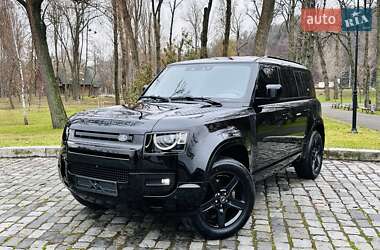 Внедорожник / Кроссовер Land Rover Defender 2022 в Киеве