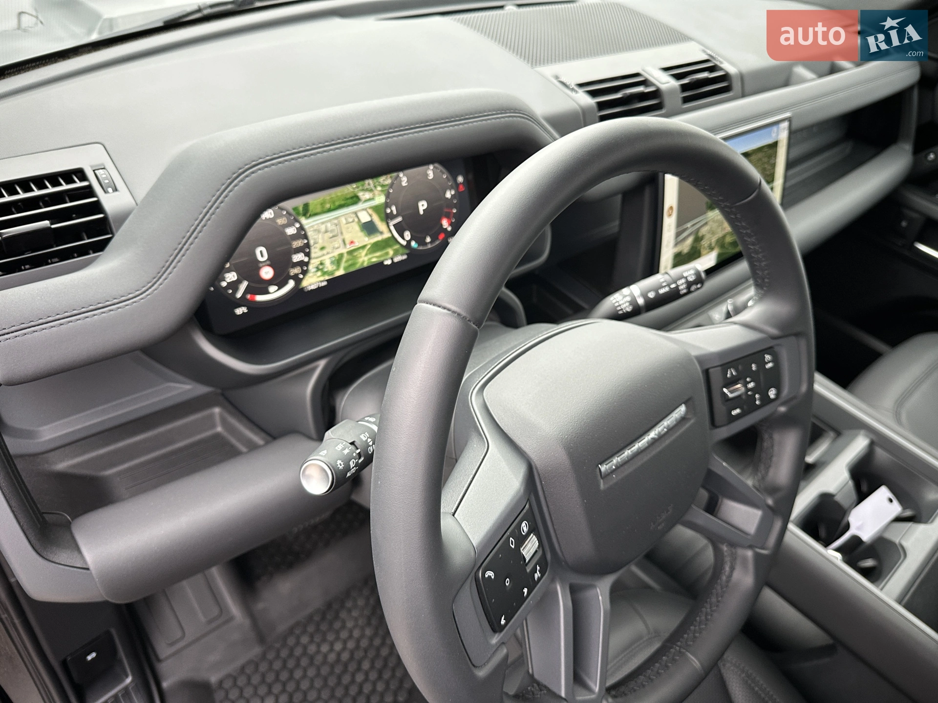 2024 Land Rover Defender - мініатюра 17