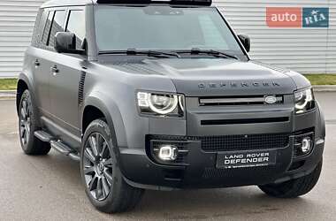 Внедорожник / Кроссовер Land Rover Defender 2022 в Киеве