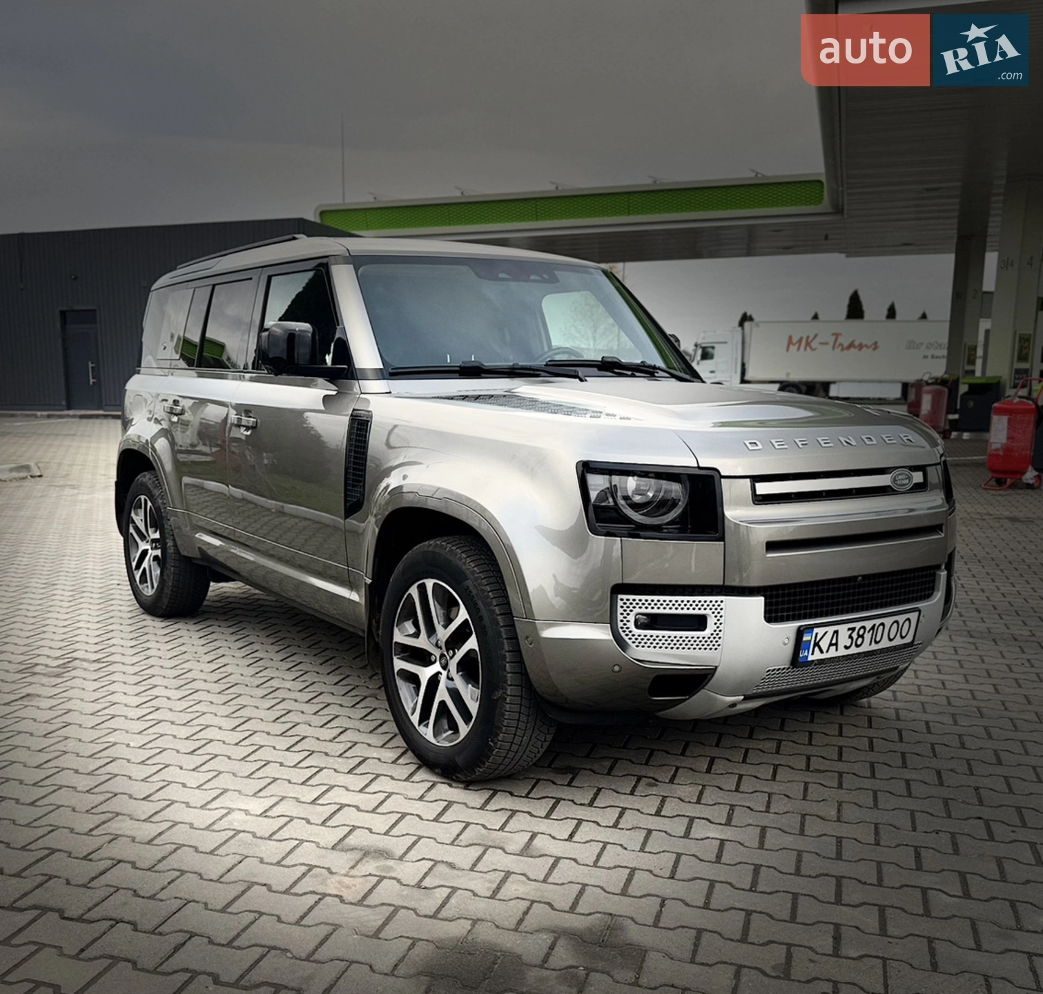 Фото авто 4