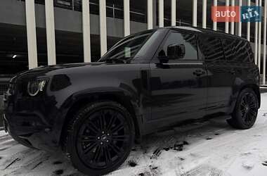 Внедорожник / Кроссовер Land Rover Defender 2024 в Киеве