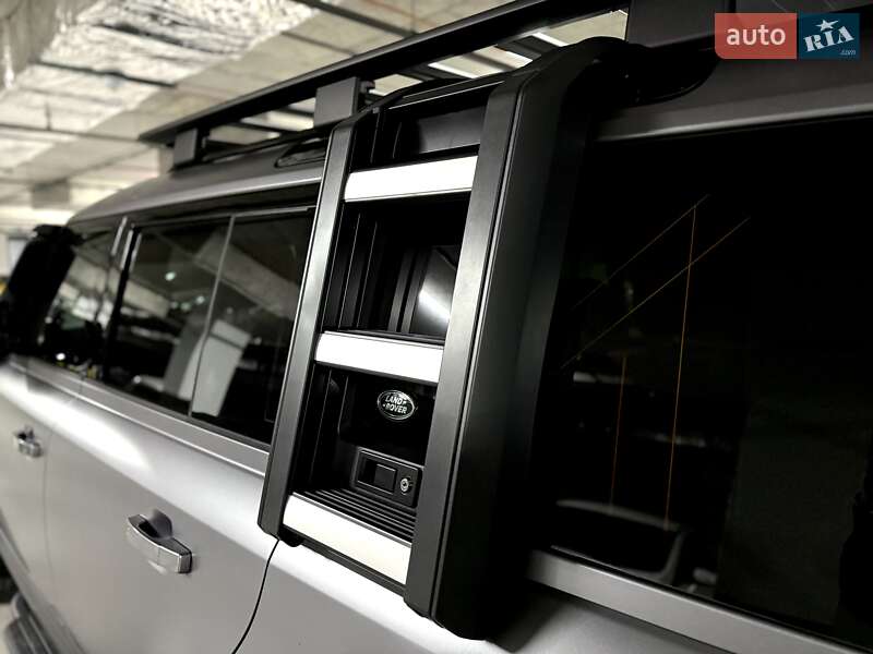 Внедорожник / Кроссовер Land Rover Defender 2022 в Днепре