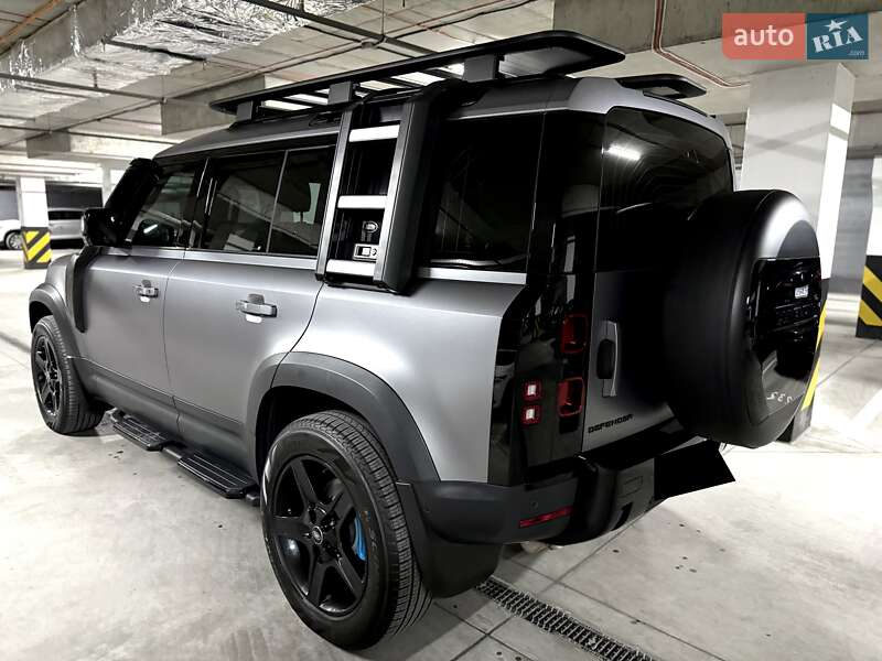 Внедорожник / Кроссовер Land Rover Defender 2022 в Днепре