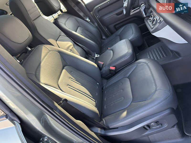 Внедорожник / Кроссовер Land Rover Defender 2021 в Киеве фото 53 Внедорожник / Кроссовер Land Rover Defender 2021 в Киеве