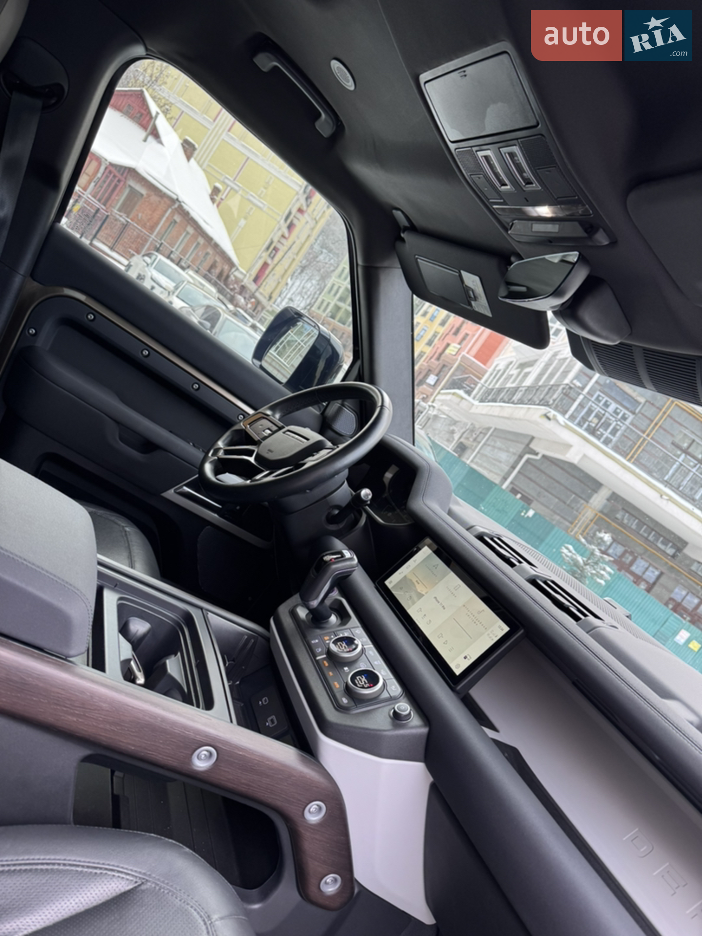 2023 Land Rover Defender - мініатюра 54