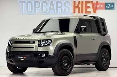 Внедорожник / Кроссовер Land Rover Defender 2023 в Киеве