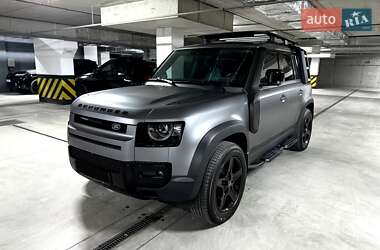 Внедорожник / Кроссовер Land Rover Defender 2022 в Днепре