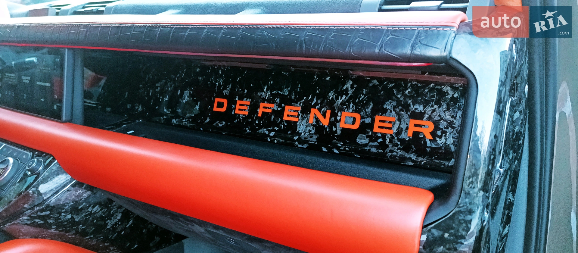 2021 Land Rover Defender - мініатюра 53