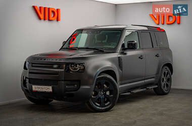 Позашляховик / Кросовер Land Rover Defender 2020 в Києві