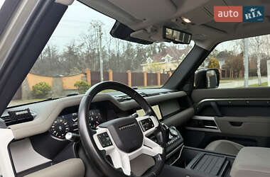 Внедорожник / Кроссовер Land Rover Defender 2020 в Киеве
