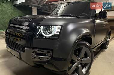 Внедорожник / Кроссовер Land Rover Defender 2022 в Киеве