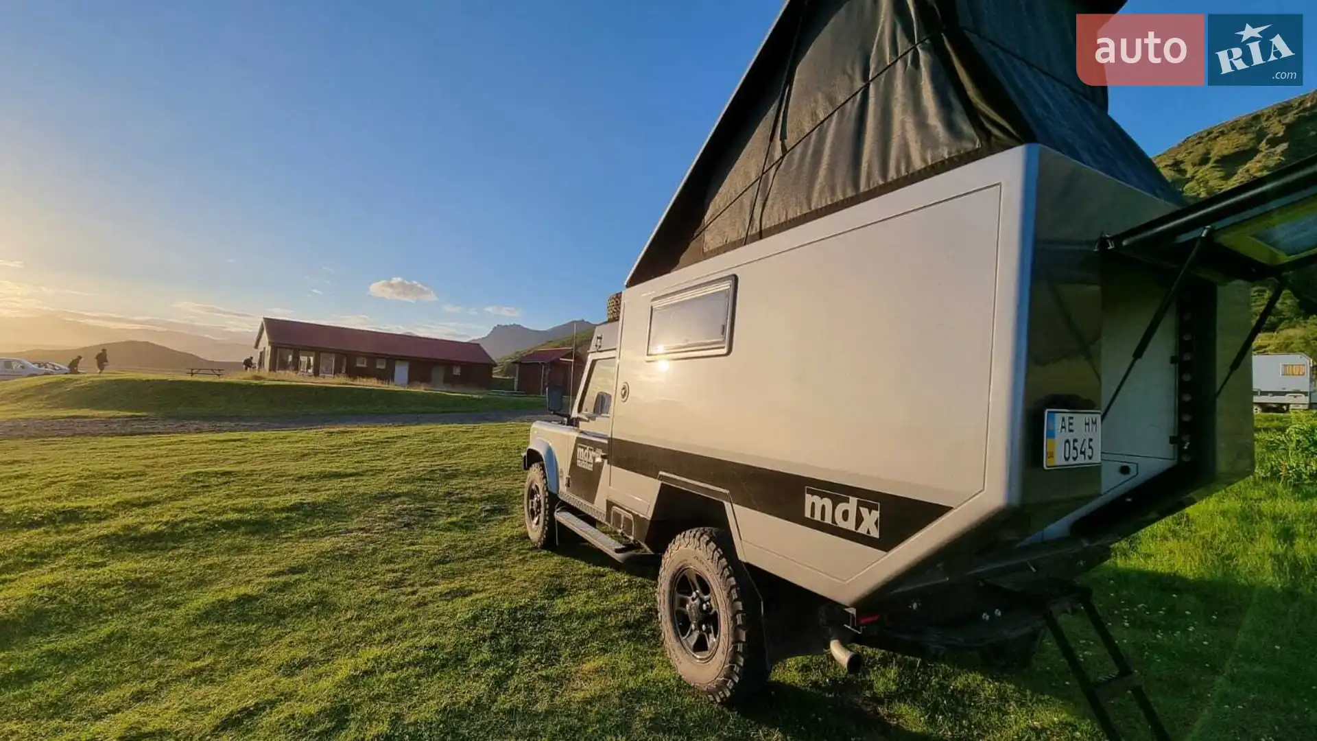 2013 Land Rover Defender - мініатюра 5