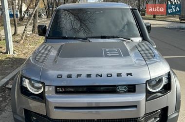 Внедорожник / Кроссовер Land Rover Defender 2020 в Житомире