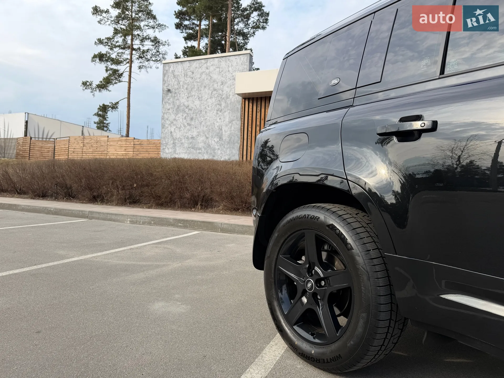 2022 Land Rover Defender - мініатюра 11