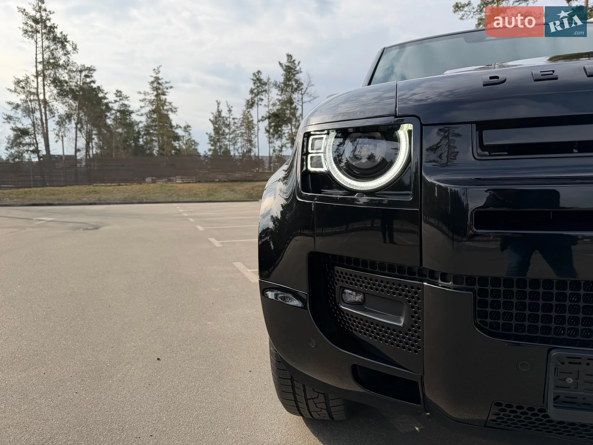 2022 Land Rover Defender - мініатюра 32
