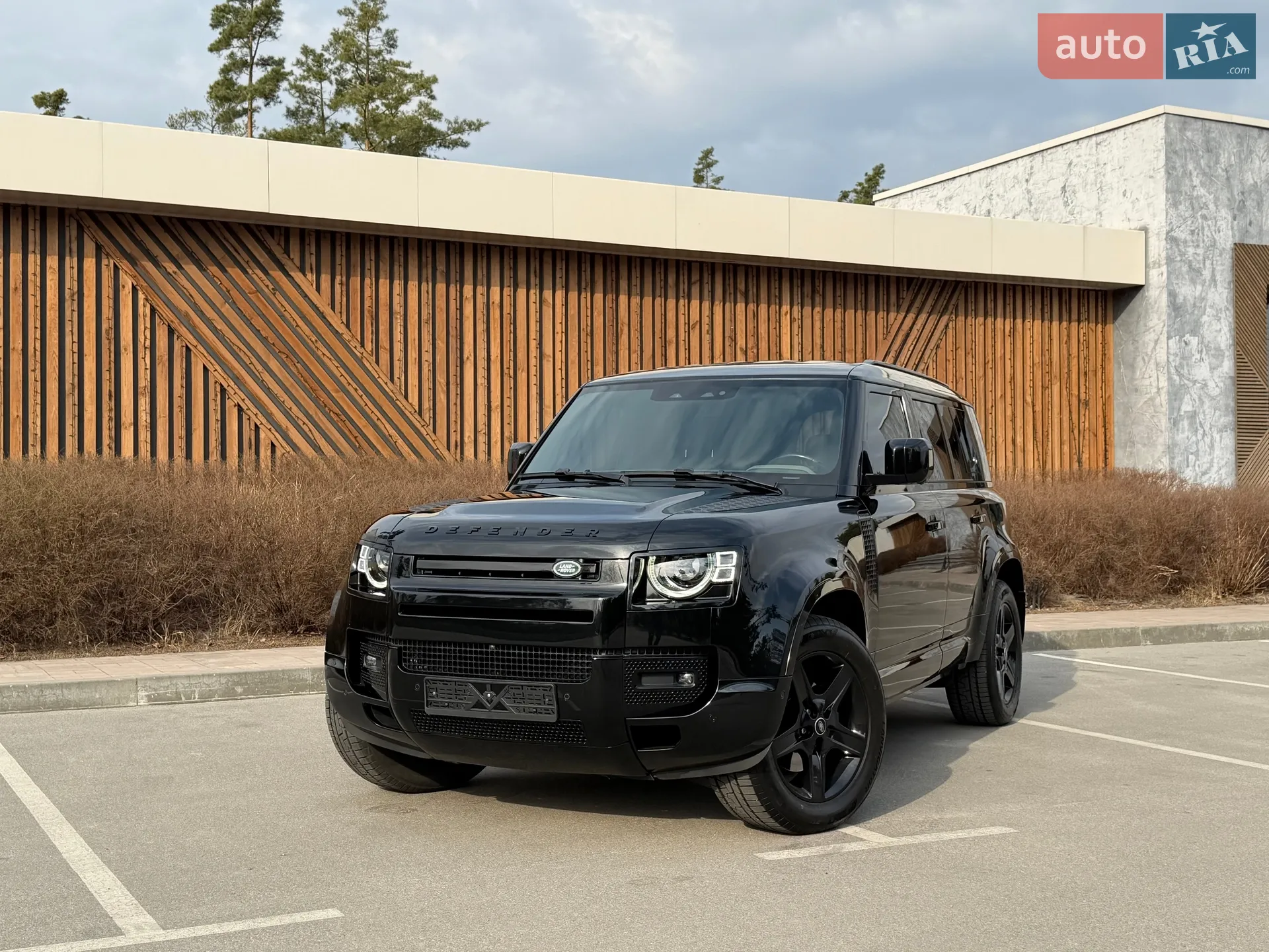 2022 Land Rover Defender - мініатюра 38