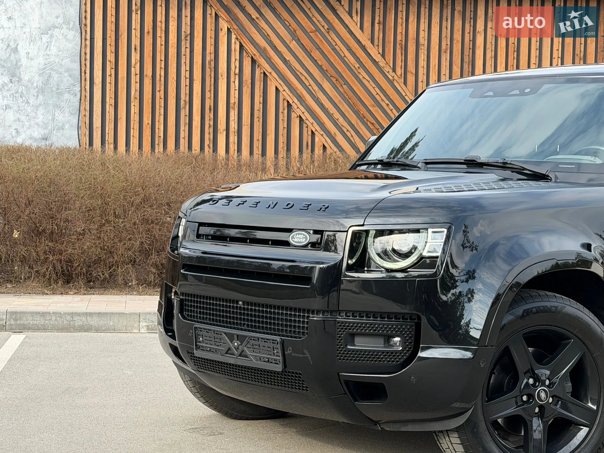 2022 Land Rover Defender - мініатюра 47