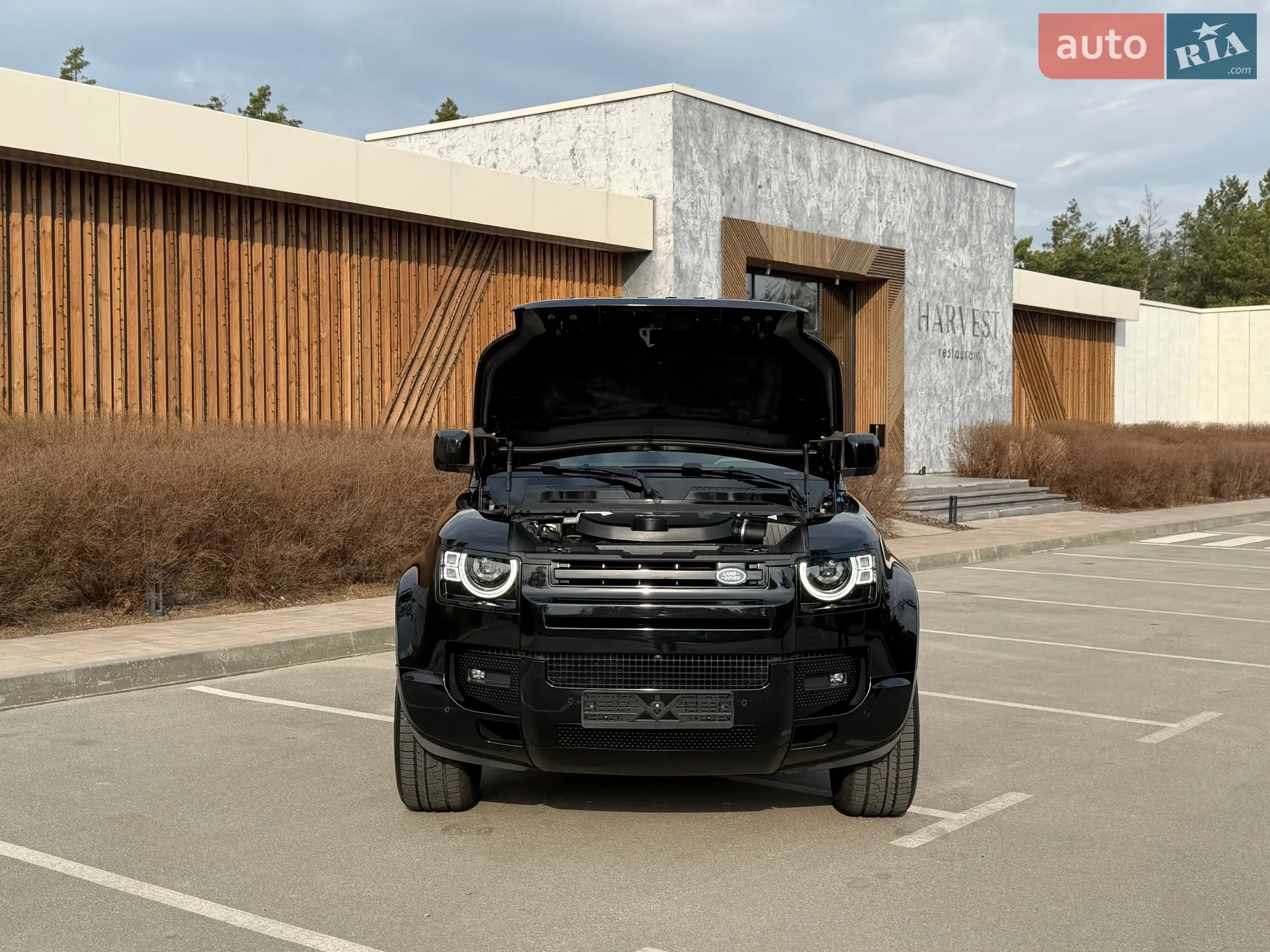 2022 Land Rover Defender - мініатюра 54
