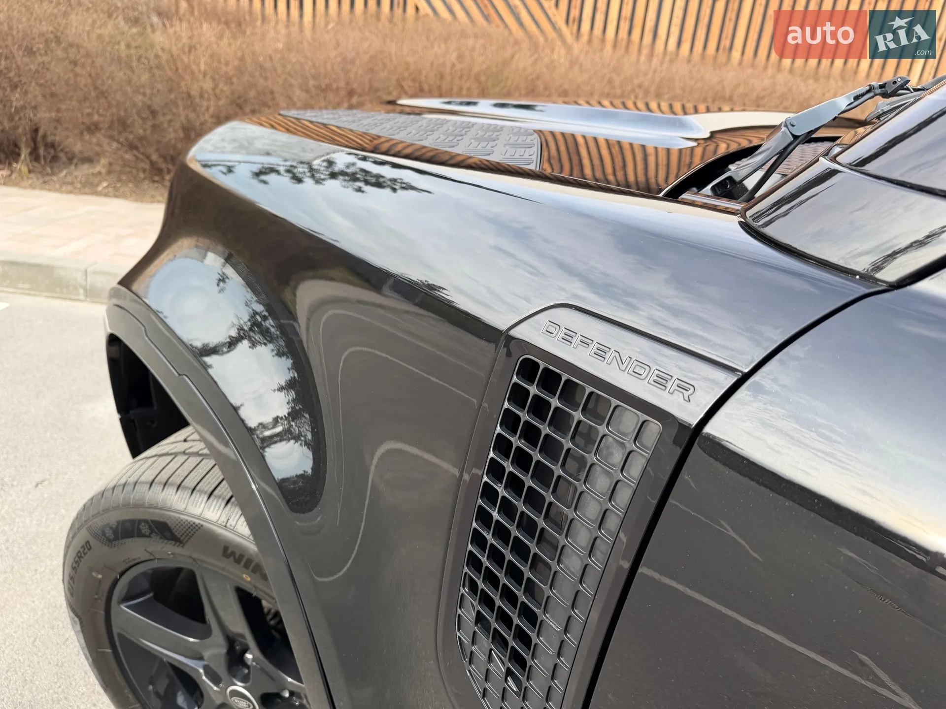 2022 Land Rover Defender - мініатюра 68