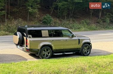 Внедорожник / Кроссовер Land Rover Defender 2023 в Хмельницком