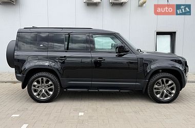 Внедорожник / Кроссовер Land Rover Defender 2022 в Киеве