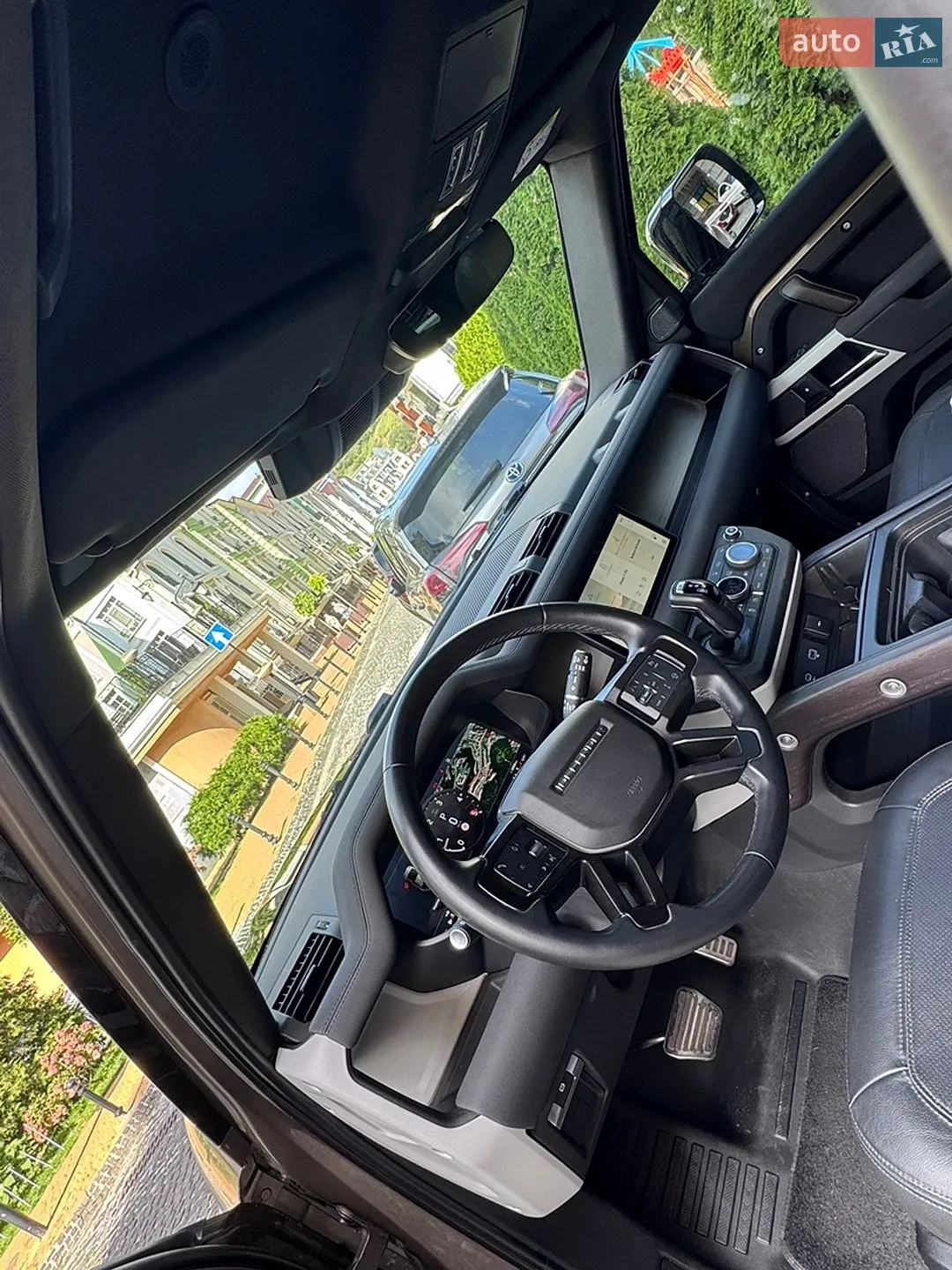2023 Land Rover Defender - мініатюра 30