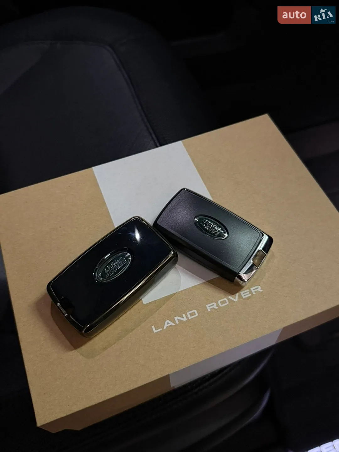2022 Land Rover Defender - мініатюра 18