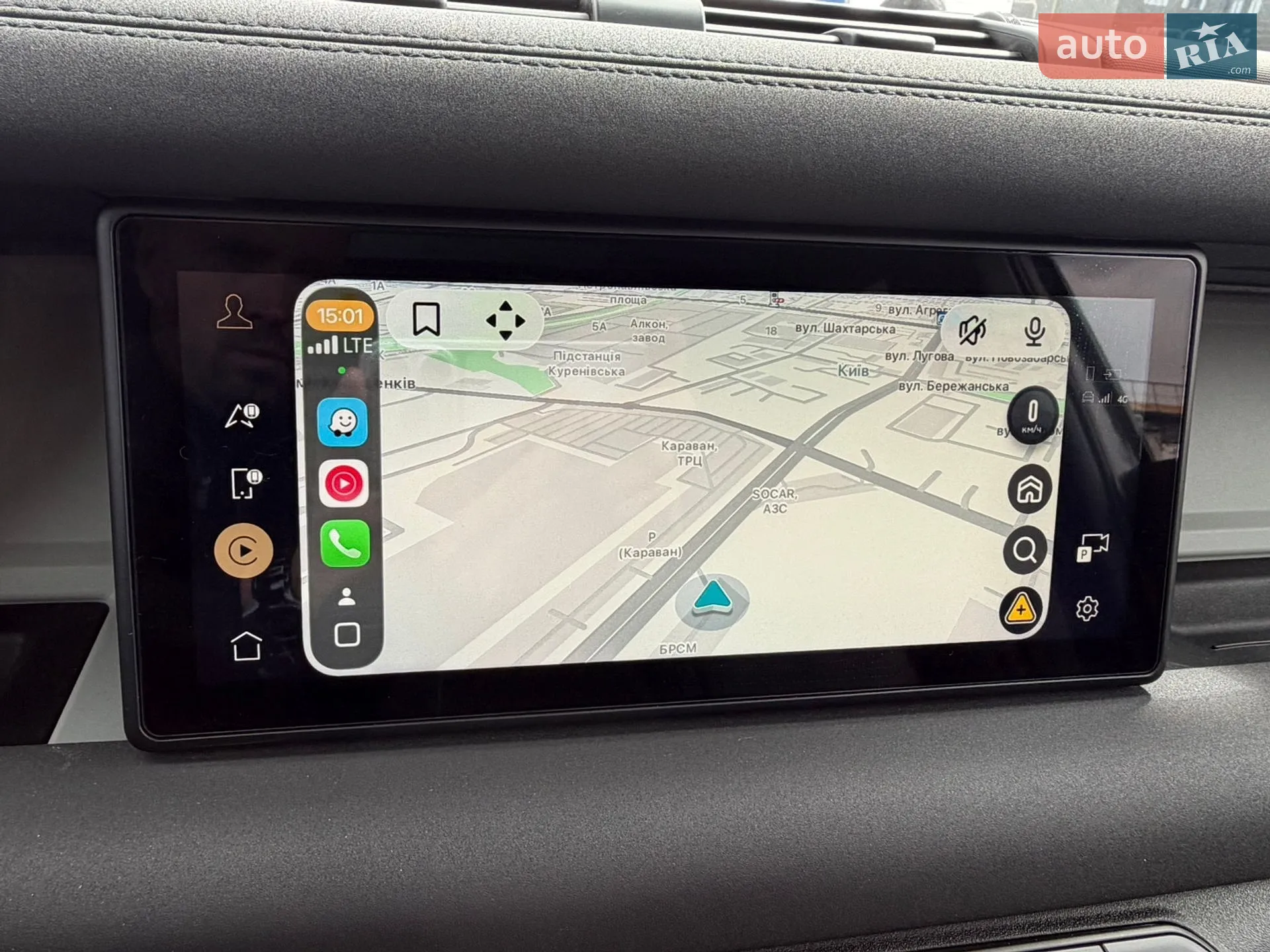 2022 Land Rover Defender - мініатюра 21