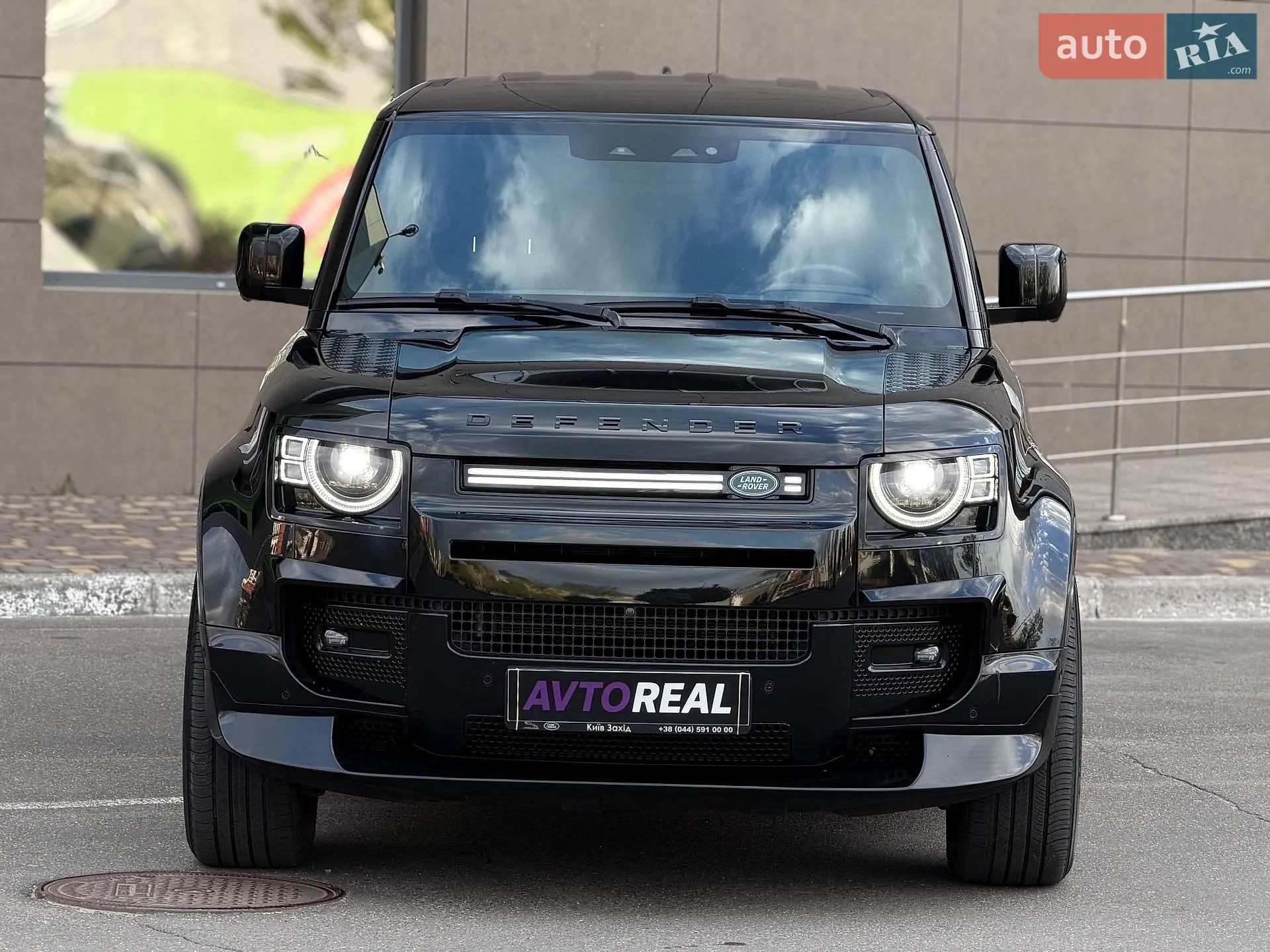 2020 Land Rover Defender - мініатюра 16