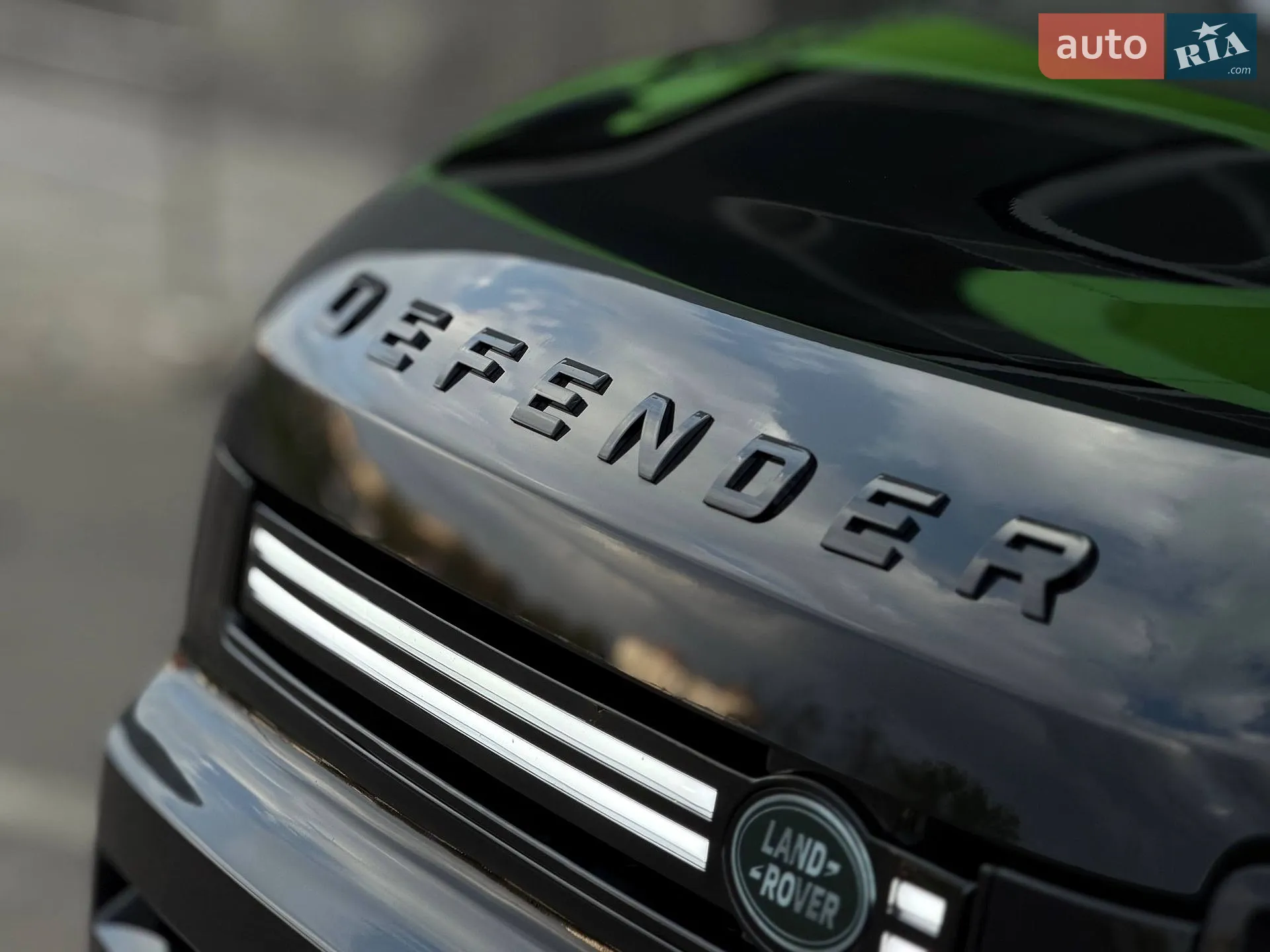 2020 Land Rover Defender - мініатюра 29