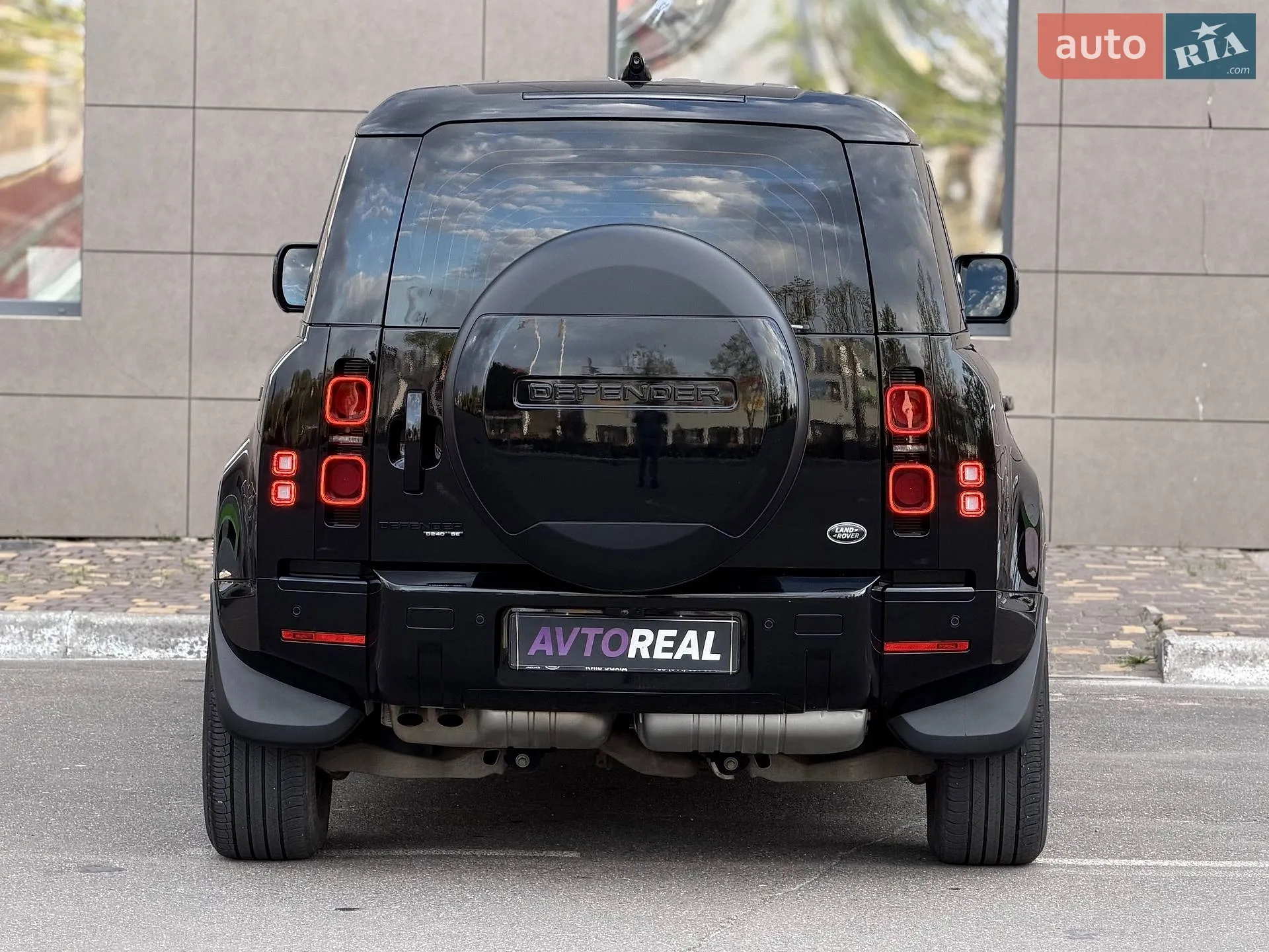 2020 Land Rover Defender - мініатюра 32