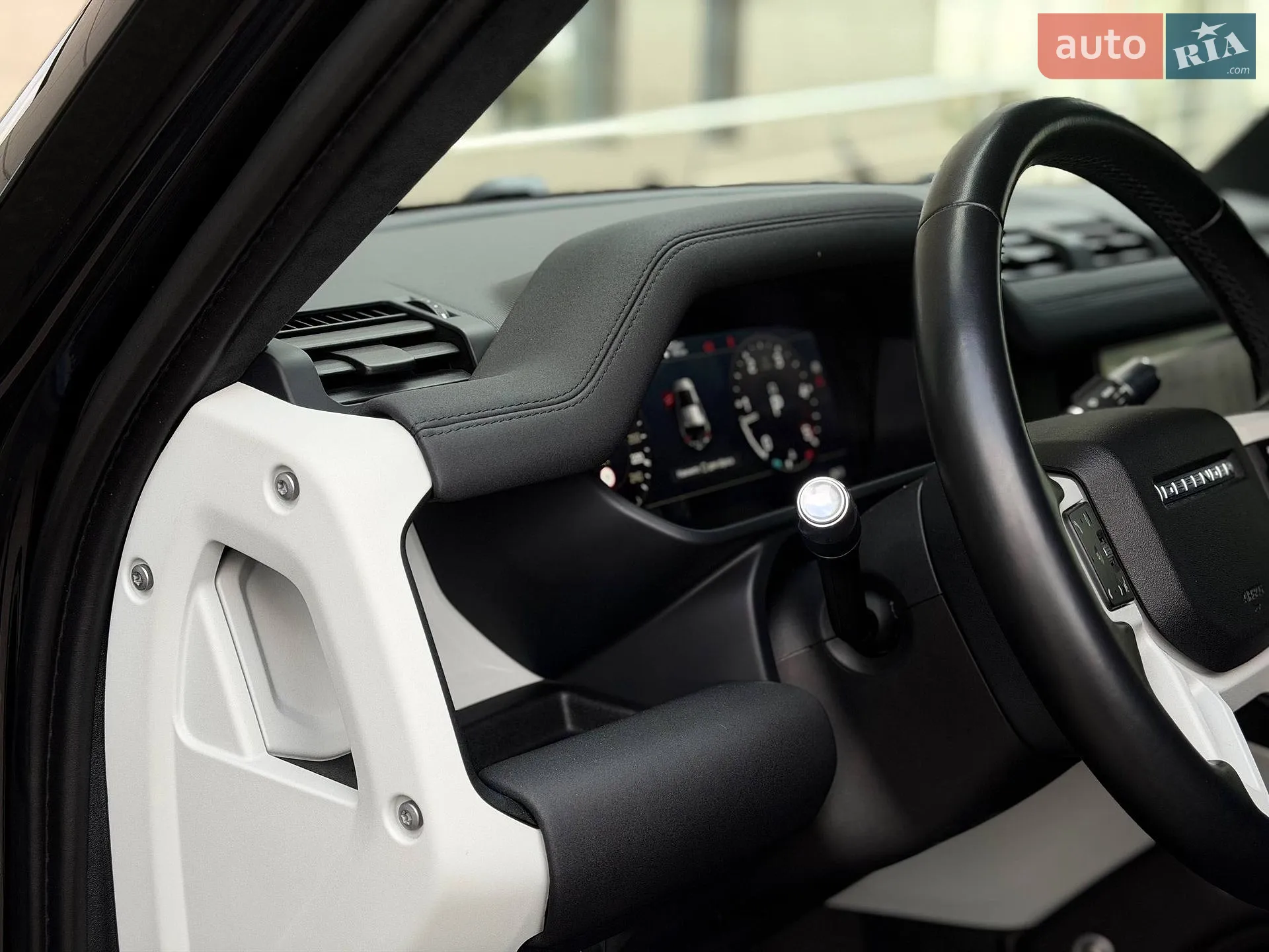 2020 Land Rover Defender - мініатюра 60
