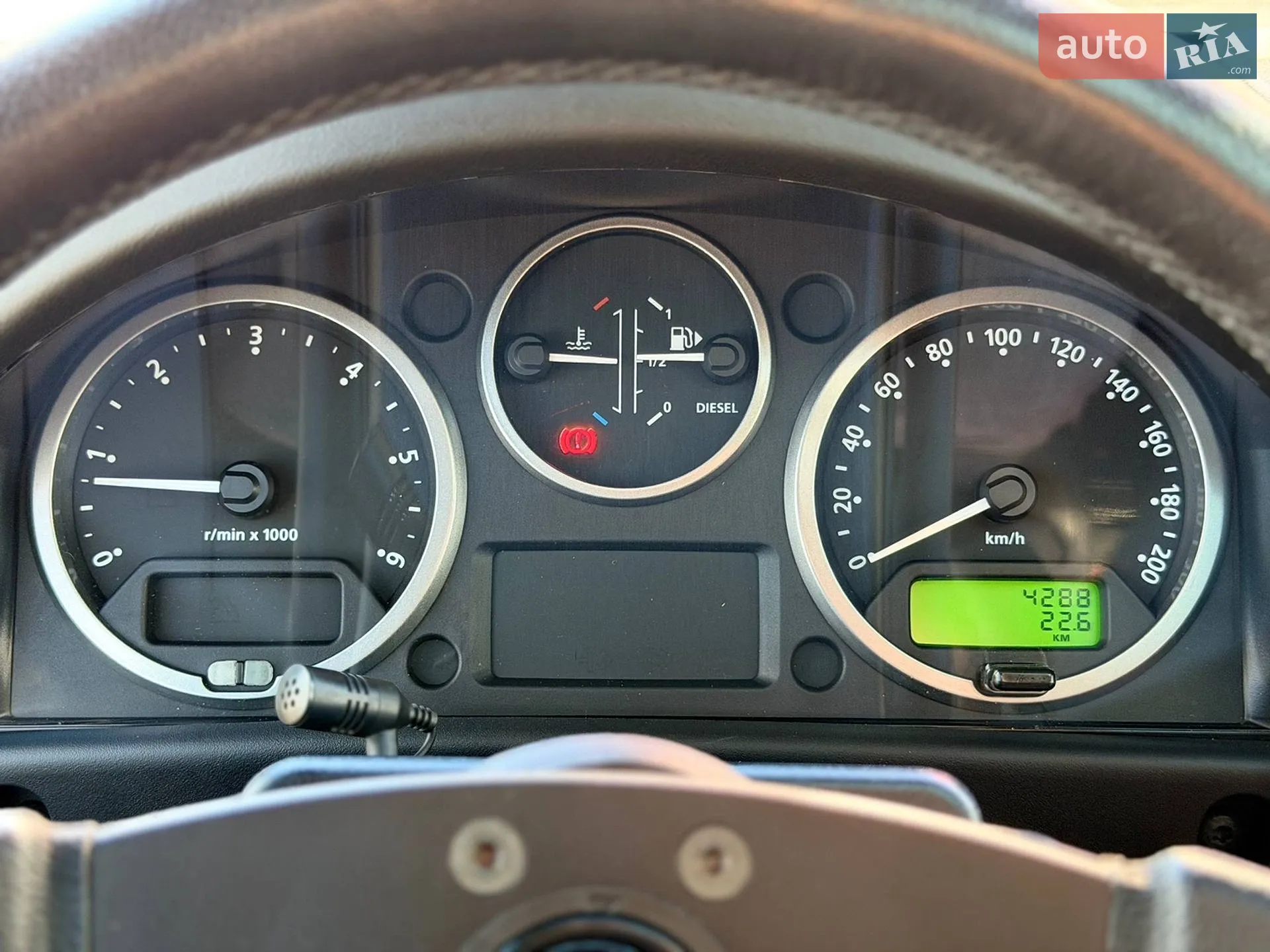 2016 Land Rover Defender - мініатюра 20
