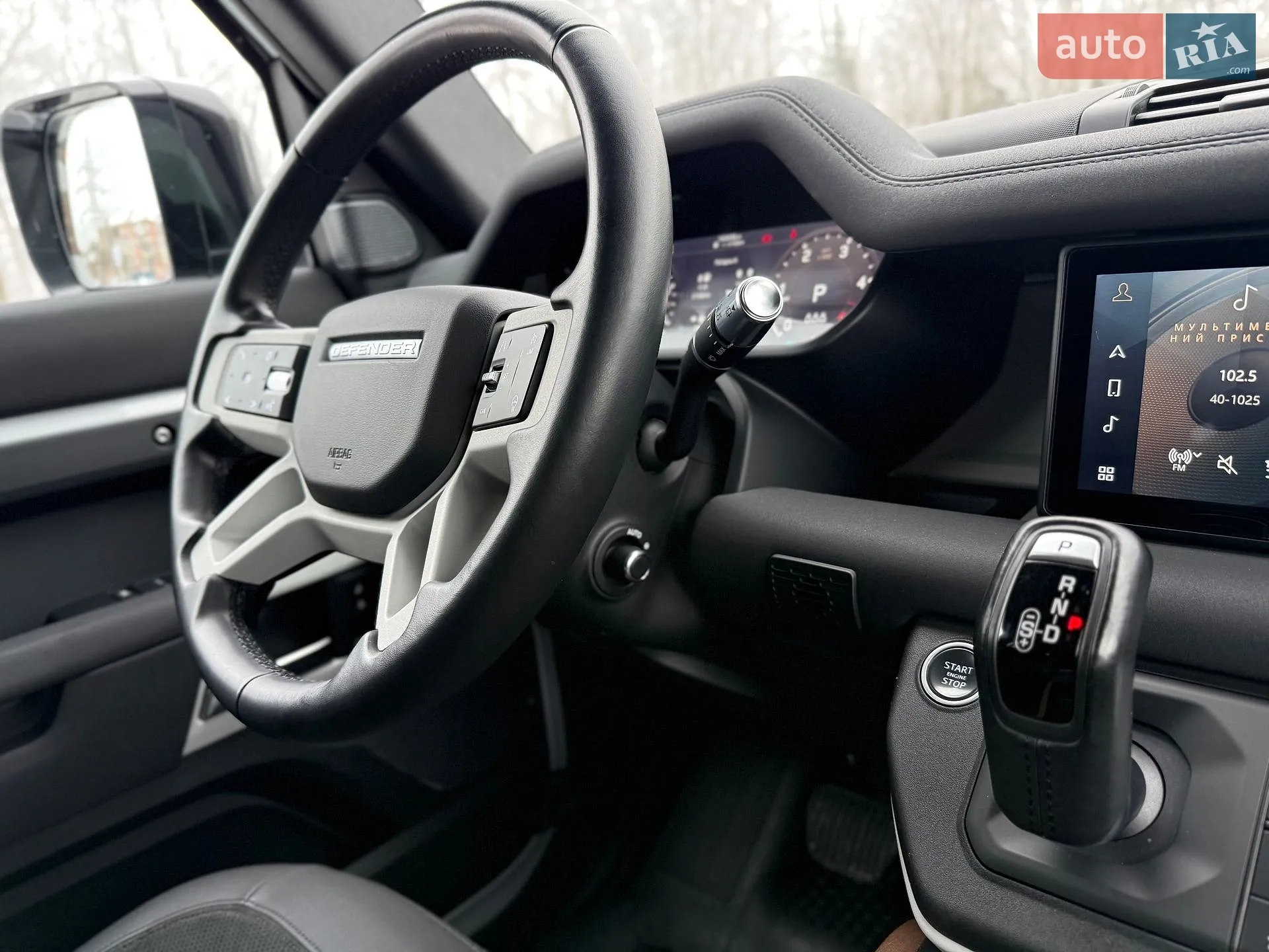 2021 Land Rover Defender - мініатюра 42